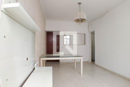 Sala de apartamento à venda com 2 quartos, 70m² em Icaraí, Niterói