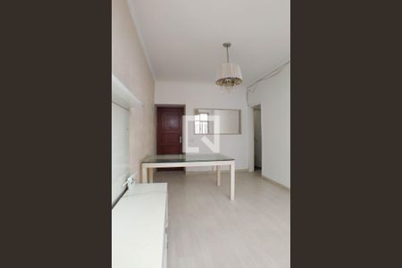 Sala de apartamento à venda com 2 quartos, 70m² em Icaraí, Niterói