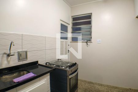 Apartamento à venda com 70m², 2 quartos e 1 vagaCozinha