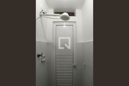 Apartamento à venda com 70m², 2 quartos e 1 vagaBanheiro de serviço