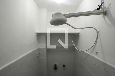 Apartamento à venda com 70m², 2 quartos e 1 vagaBanheiro de serviço