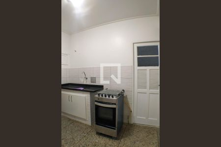 Apartamento à venda com 70m², 2 quartos e 1 vagaCozinha