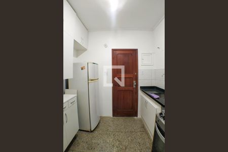 Apartamento à venda com 70m², 2 quartos e 1 vagaCozinha