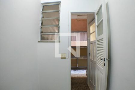 Apartamento à venda com 70m², 2 quartos e 1 vagaQuarto de Serviço