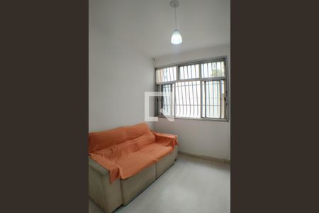 Quarto 1 de apartamento à venda com 2 quartos, 70m² em Icaraí, Niterói