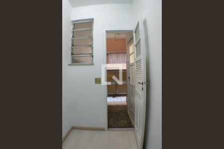 Apartamento à venda com 70m², 2 quartos e 1 vagaQuarto de Serviço
