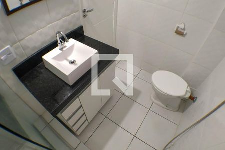Apartamento à venda com 70m², 2 quartos e 1 vagaBanheiro
