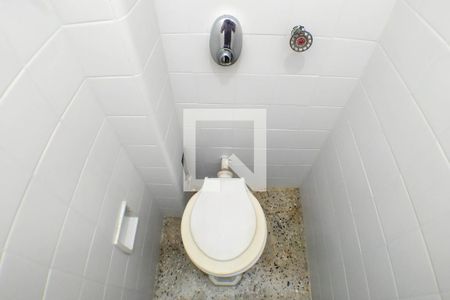 Apartamento à venda com 70m², 2 quartos e 1 vagaBanheiro de serviço