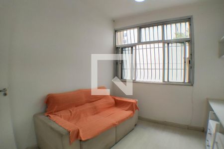 Quarto 1 de apartamento à venda com 2 quartos, 70m² em Icaraí, Niterói