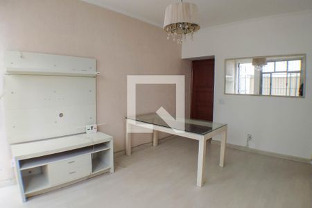 Sala de apartamento à venda com 2 quartos, 70m² em Icaraí, Niterói