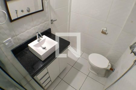 Apartamento à venda com 70m², 2 quartos e 1 vagaBanheiro