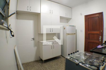 Apartamento à venda com 70m², 2 quartos e 1 vagaCozinha