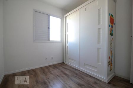 Quarto de apartamento para alugar com 2 quartos, 56m² em Parque Reboucas, São Paulo