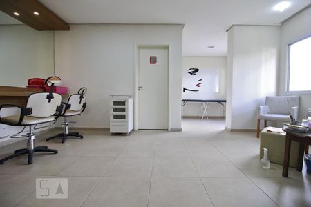 Apartamento para alugar com 56m², 2 quartos e 1 vagaEspaço mulher
