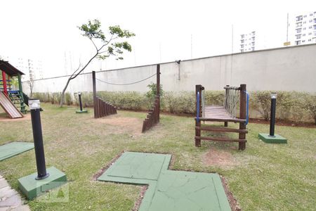 Apartamento para alugar com 56m², 2 quartos e 1 vagaPlayground