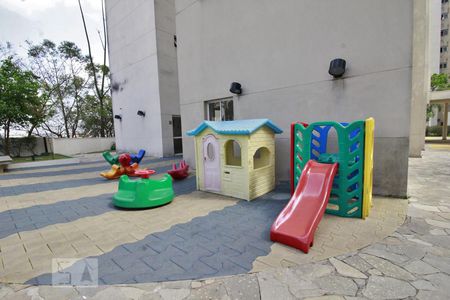 Apartamento para alugar com 56m², 2 quartos e 1 vagaPlayground