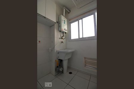 Apartamento para alugar com 56m², 2 quartos e 1 vagaÁrea de serviço