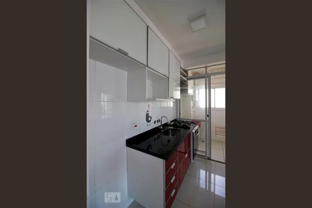 Apartamento para alugar com 56m², 2 quartos e 1 vagaCozinha