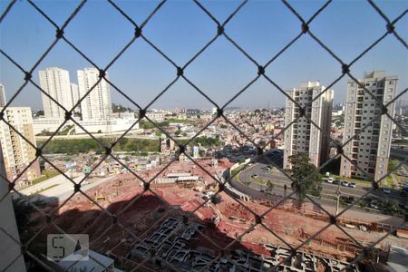 Apartamento para alugar com 56m², 2 quartos e 1 vagaVista da suíte