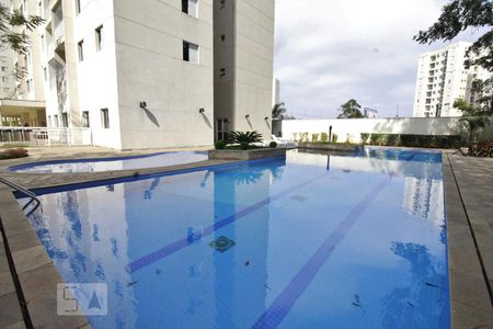 Apartamento para alugar com 56m², 2 quartos e 1 vagaPiscina