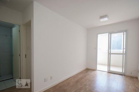 Sala de apartamento para alugar com 1 quarto, 36m² em Vila Buarque, São Paulo