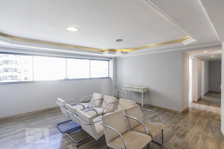 Apartamento para alugar com 150m², 4 quartos e 2 vagas Apartamento para alugar com 150m², 4 quartos e 2 vagasSala de Jantar e Estar
