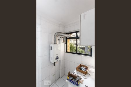 Apartamento para alugar com 150m², 4 quartos e 2 vagas Apartamento para alugar com 150m², 4 quartos e 2 vagasAquecedor / Lavanderia