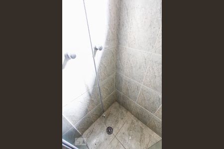 Apartamento para alugar com 150m², 4 quartos e 2 vagas Apartamento para alugar com 150m², 4 quartos e 2 vagasBanheiro da Suíte 1