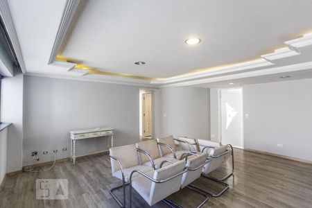 Apartamento para alugar com 150m², 4 quartos e 2 vagas Apartamento para alugar com 150m², 4 quartos e 2 vagasSala de Jantar e Estar