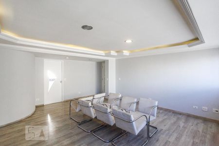 Apartamento para alugar com 150m², 4 quartos e 2 vagas Apartamento para alugar com 150m², 4 quartos e 2 vagasSala de Jantar e Estar