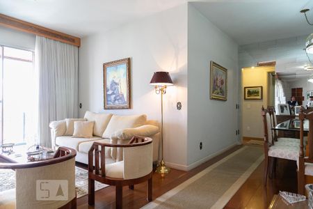 Apartamento para alugar em Ipiranga