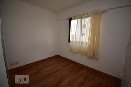 Quarto de apartamento para alugar com 1 quarto, 37m² em Norte (águas Claras), Brasília