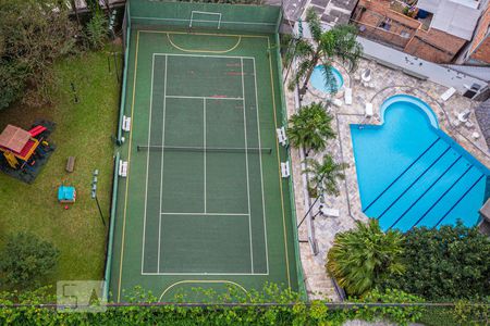 Apartamento à venda com 250m², 3 quartos e 2 vagasÁrea de Lazer