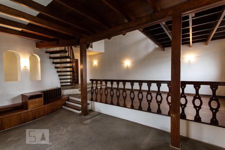 Apartamento à venda com 250m², 3 quartos e 2 vagasSala