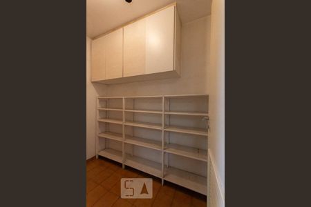 Apartamento à venda com 250m², 3 quartos e 2 vagasDespensa