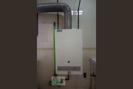 Apartamento à venda com 250m², 3 quartos e 2 vagasÁrea de Serviço