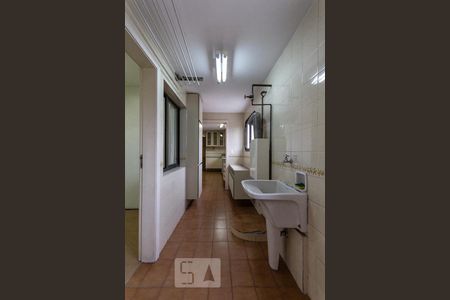 Apartamento à venda com 250m², 3 quartos e 2 vagasÁrea de Serviço