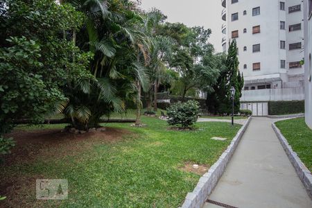 Apartamento à venda com 250m², 3 quartos e 2 vagasJardim