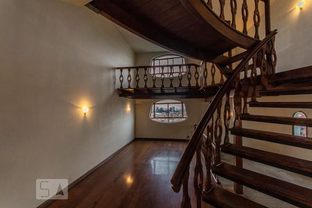 Apartamento à venda com 250m², 3 quartos e 2 vagasSala