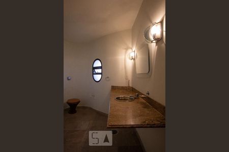 Apartamento à venda com 250m², 3 quartos e 2 vagasLavabo