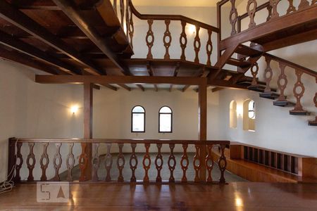 Apartamento à venda com 250m², 3 quartos e 2 vagasSala