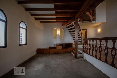 Apartamento à venda com 250m², 3 quartos e 2 vagasSala