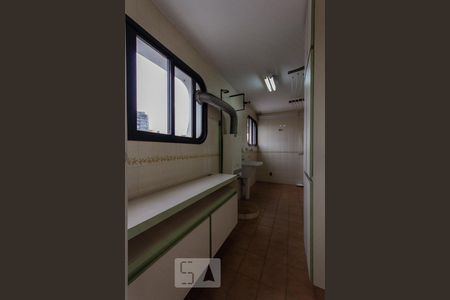 Apartamento à venda com 250m², 3 quartos e 2 vagasÁrea de Serviço