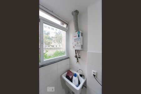 Apartamento para alugar com 54m², 3 quartos e 1 vagaCozinha