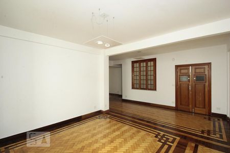Apartamento à venda com 217m², 5 quartos e sem vagaSala de Estar
