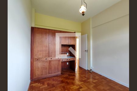 Quarto 1 de apartamento à venda com 3 quartos, 95m² em São Cristóvão, Rio de Janeiro