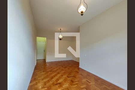 Sala de apartamento à venda com 3 quartos, 95m² em São Cristóvão, Rio de Janeiro