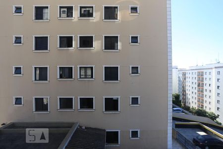Vista do Quarto 01 de apartamento para alugar com 2 quartos, 57m² em Cidade São Francisco, São Paulo