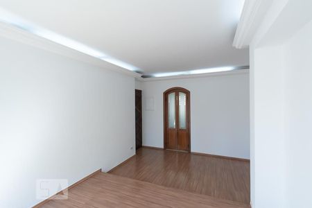 Sala de apartamento à venda com 3 quartos, 95m² em Brooklin Paulista, São Paulo