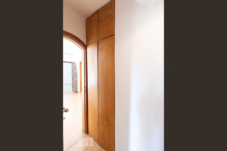 Roupeiro de apartamento à venda com 3 quartos, 95m² em Brooklin Paulista, São Paulo